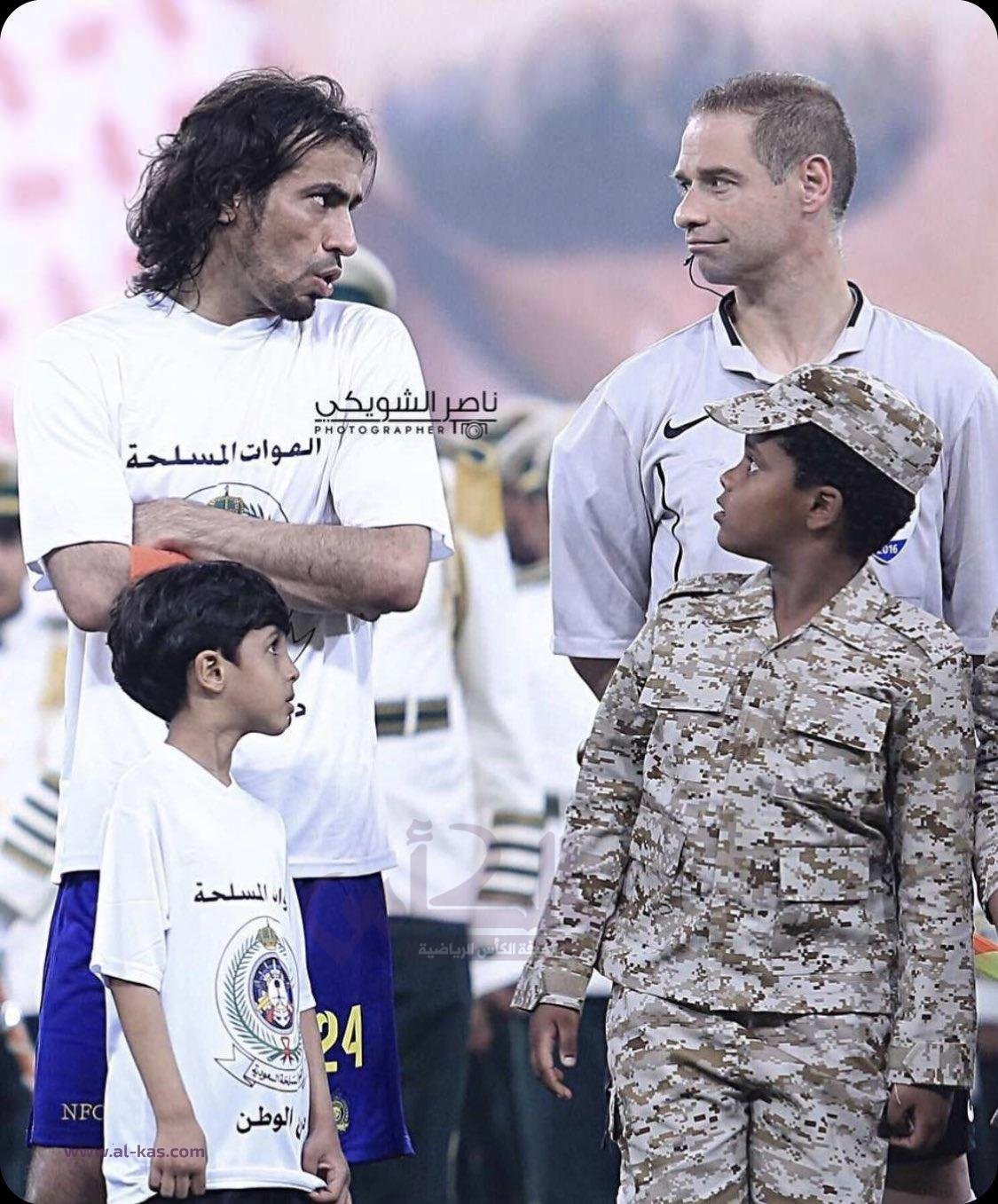 الإدارة تسنجد بالنجم الكبير حسين عبد الغني أولى حلول النصر الجذرية لمشكلات النادي الحالية صحيفة الكأس الرياضية