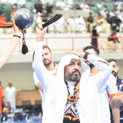 حارس الخليج : تأجيل البطولة فُرصة للإستشفاء والعودة بقوة
