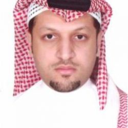 عمر الخزيم يكتب عن سعد الشهري