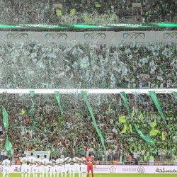 عقوبات انضباطية على خلفية أحداث نهائي كأس العرب تحت 17 سنة