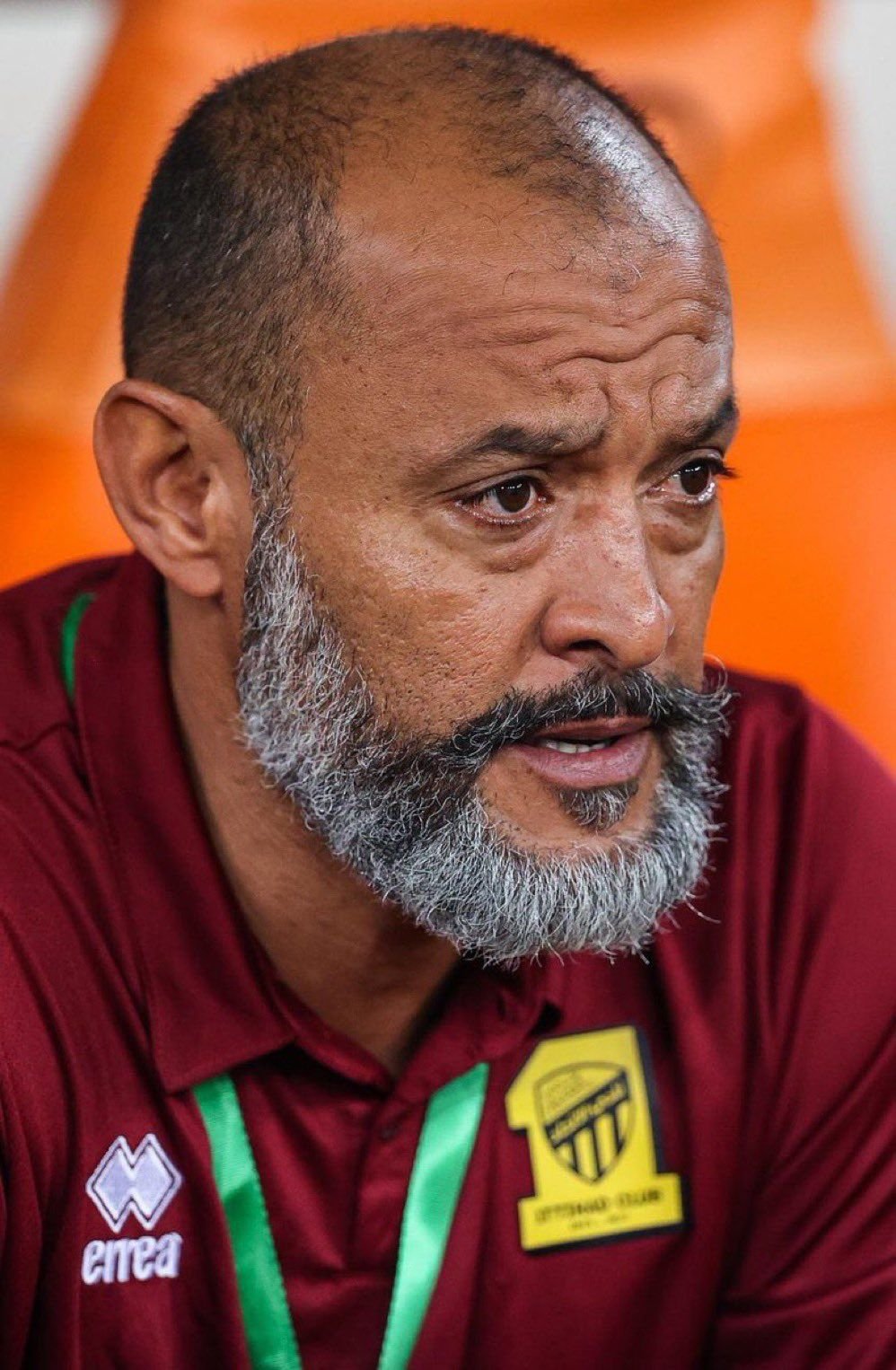 نونو سانتو لا يتغلب على الهلال ! - صحيفة الكأس الرياضية
