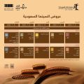 “مهرجان أفلام السعودية” ينطلق محتفيًا بالصحراء عبر 57 فيلمًا
