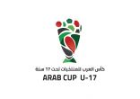 غداً الثلاثاء.. 4 مباريات في انطلاقة منافسات النسخة الرابعة من كأس العرب للناشئين