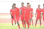 منتخب السودان تحت 17سنة يواجة ناشئين الجــزائر في كأس العرب