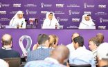 بيع أكثر من 2.45 مليون تذكرة لحضور مباريات كأس العالم قطر 2022