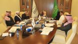 برئاسة ماجد عبدالله … مجلس إدارة جمعية أصدقاء يعقد اجتماعه الأول لعام 2023