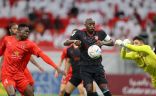 مواجهة قطرية خالصة بين الدحيل والريان بدور ال 16 من دوري أبطال آسيا