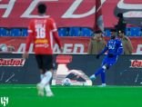 في ختام الدوري … الهلال يستضيف الرائد 