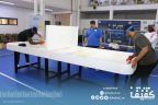 جمعية “كفيف” تُقيم بطولة تنس الطاولة للمكفوفين في دورتها الخامسة