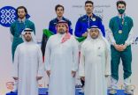 رسالة الكأس من الكويت | بن جـلوي والصباح يتوّجان أبطال المبارزة