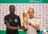 مدربا السعودية ومصر: نشعر بالفخر لبلوغ المباراة النهائية.. ولا بديل عن اللقب العربي