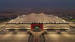 تقديم موعد انطلاق بطولة كأس العالم FIFA ٢٠٢٢™ بمواجهة قطر والإكوادور بتاريخ 20 نوفمبر/تشرين الثاني